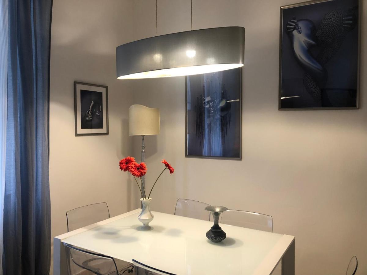 M&M I Navicelli Apartment Livorno Exterior photo